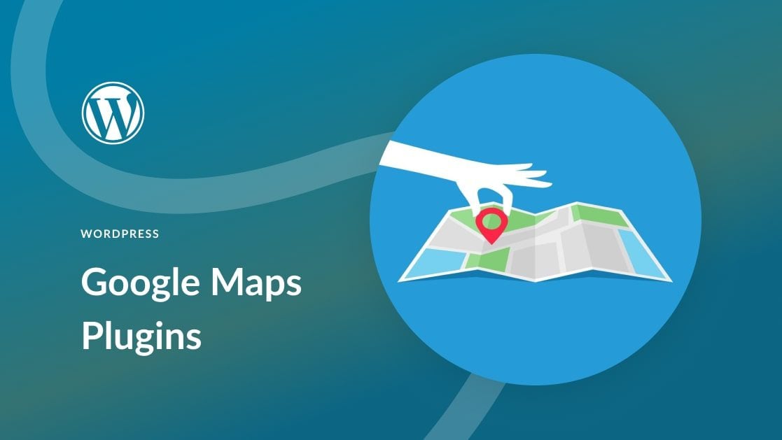 Top 3 Google Maps Plugins for WordPress