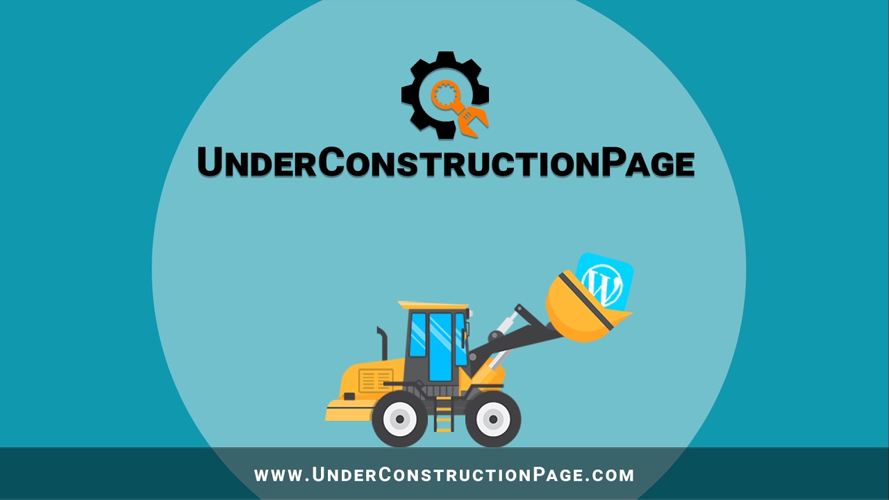 UnderConstructionPage