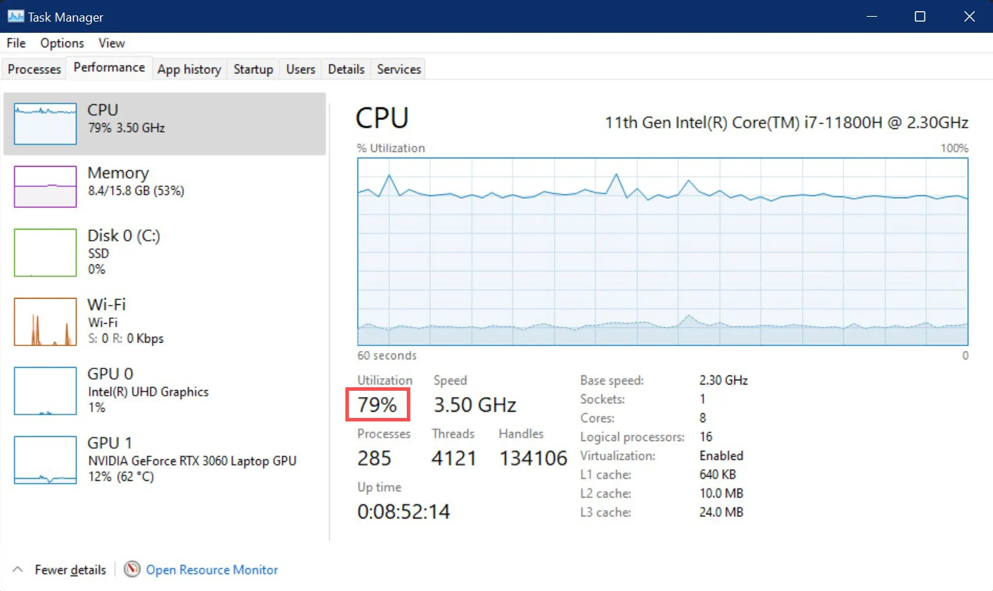 High-CPU-utilization