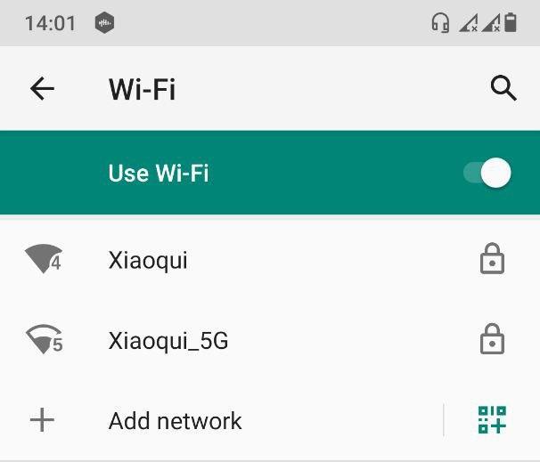 5GHz WiFi On Your Android Phone