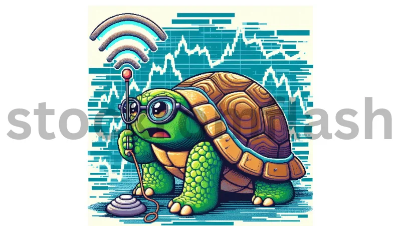 Fix Slow Internet Conquer the Crawl 